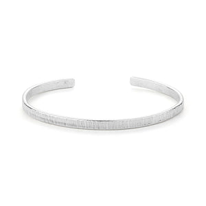 Pulsera Apt. Piel 2,5mm