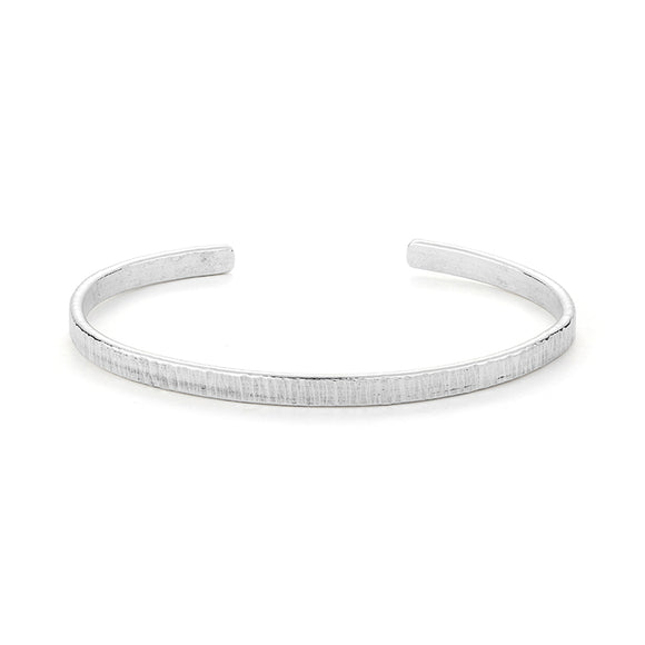 Pulsera Apt. Piel 2,5mm
