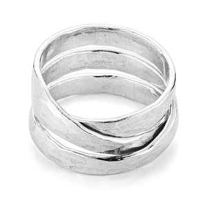 Anillo Apt. MT. 3v  2mm